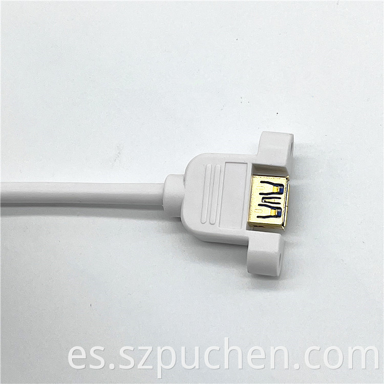 Usb3.0 Extension Cable